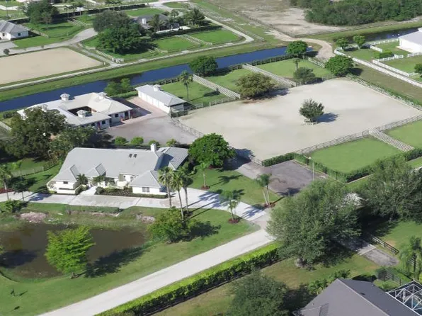 2705 Appaloosa Trail, Wellington, FL 33414