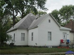 515 S 15th St, Terre Haute, IN 47807