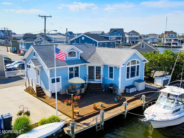 3352 Teal Lane, Lavallette, NJ 08735