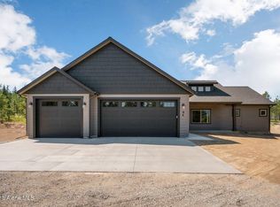 77 Klickitat Rd, Cocolalla, ID 83813