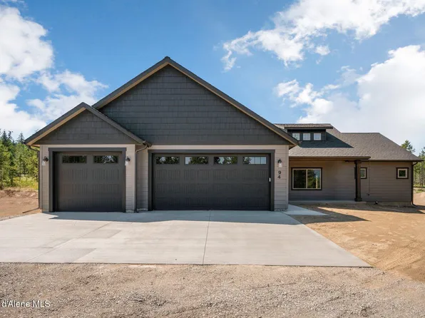 77 Klickitat Rd, Cocolalla, ID 83813