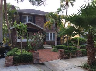 45 Aegean Ave, Tampa, FL 33606