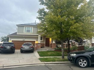 10691 Racine St, Commerce City, CO 80022