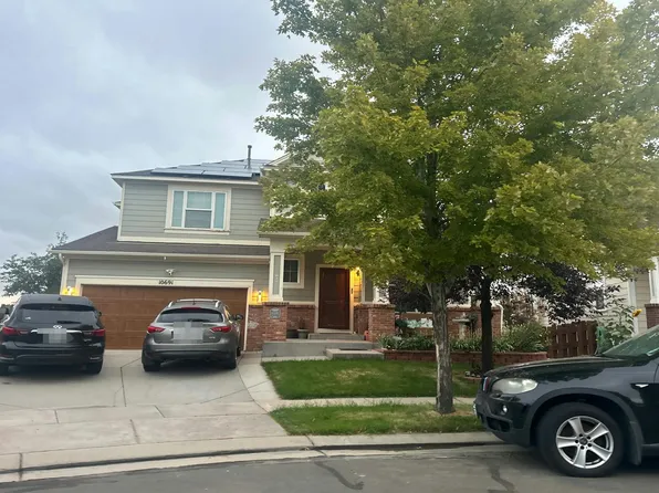 10691 Racine St, Commerce City, CO 80022