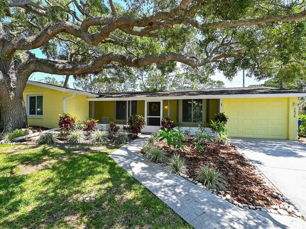 2434 Gulf Gate Dr, Sarasota, FL 34231