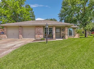 8719 Brackley Ln, Houston, TX 77088