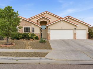 8715 Warm Springs Rd NW #8715, Albuquerque, NM 87120