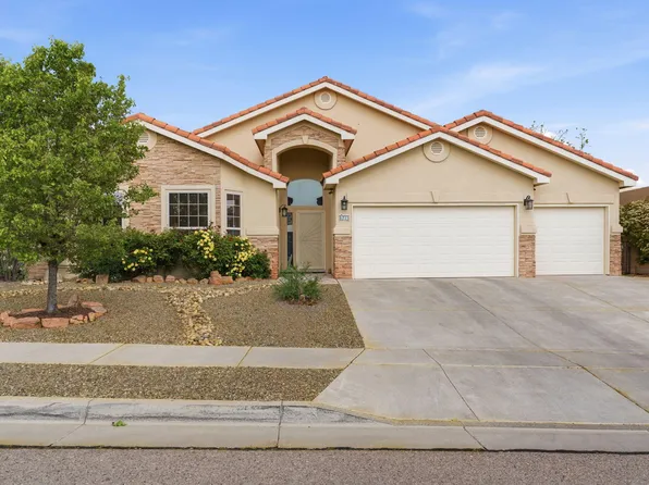 8715 Warm Springs Rd NW #8715, Albuquerque, NM 87120