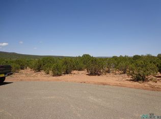 Township Road 2a Camino Del Sol Rd, Serafina, NM 87569