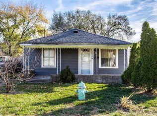 1035 S Holmes Ave, Indianapolis, IN