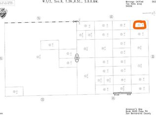 0 Wildey Rd, Landers, CA 92285