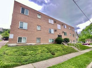 Washington Apartments, North Bend, OH 45052