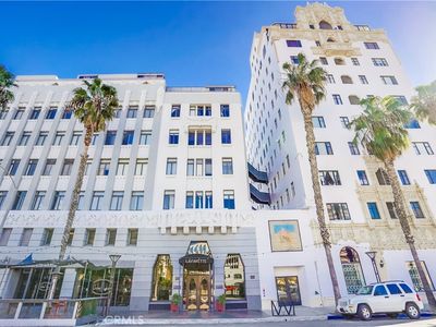 140 Linden Ave APT 711, Long Beach, CA, 90802