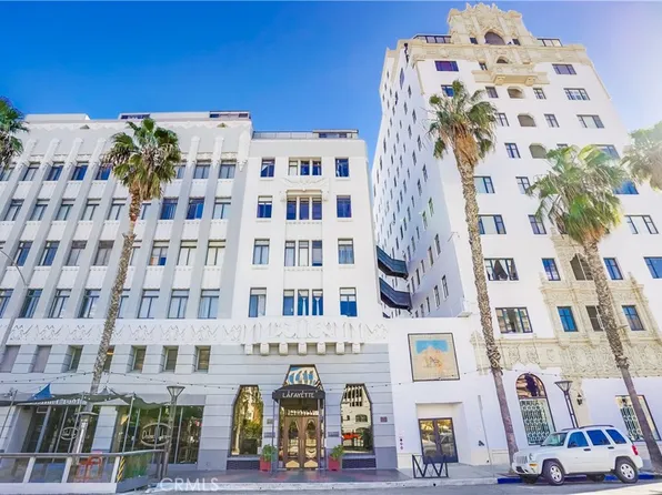 140 Linden Ave APT 711, Long Beach, CA 90802