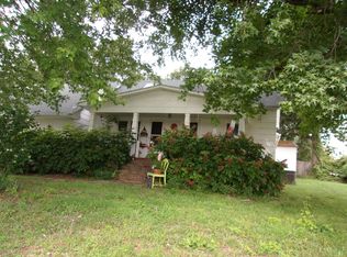 803 S Hal St, Stockton, MO 65785