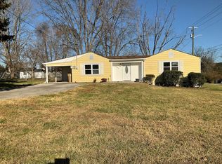 4902 Coster Rd, Knoxville, TN 37912