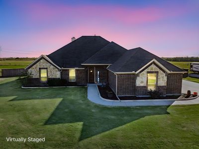 3489 County Road 2508, Caddo Mills, TX, 75135