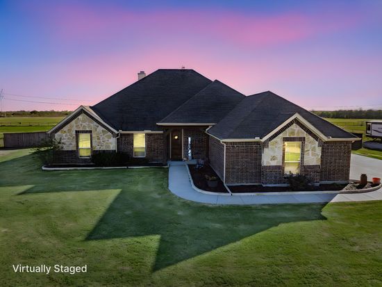 3489 County Road 2508, Caddo Mills, TX 75135