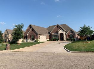 2504 Calgary Dr, Sherman, TX 75092