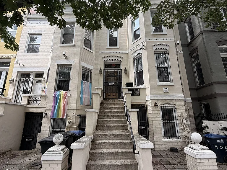405 P St NW #2 — Photo 10