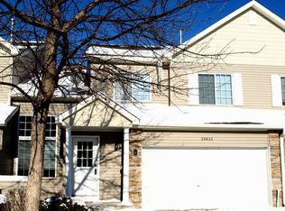 20622 Fenston Ave N, Forest Lake, MN 55025