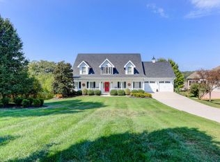 108 Edata Trl, Vonore, TN 37885