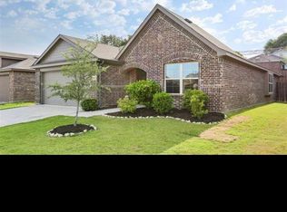 4916 Lemon Grove Dr, Fort Worth, TX 76135