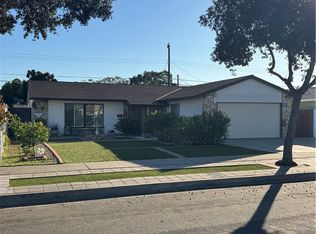 5326 W Henderson Pl, Santa Ana, CA 92704