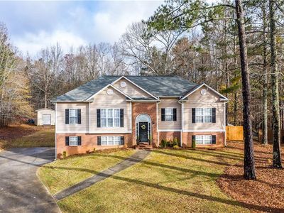7394 Franklin Lake Ct, Winston, GA, 30187