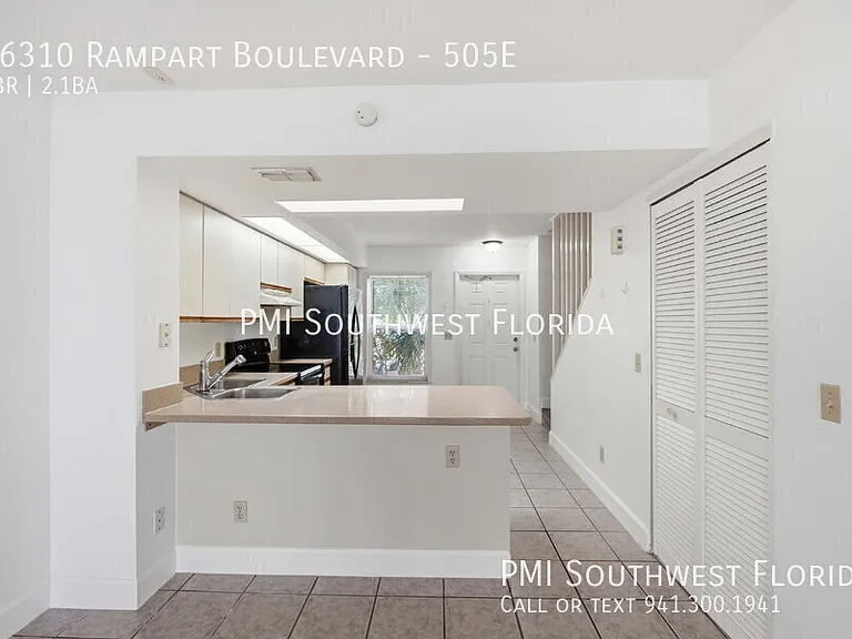 26310 Rampart Blvd #505-E — Photo 6