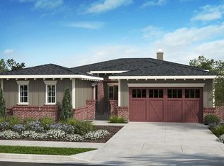 57 Windy Creek Way, Orinda, CA 94563