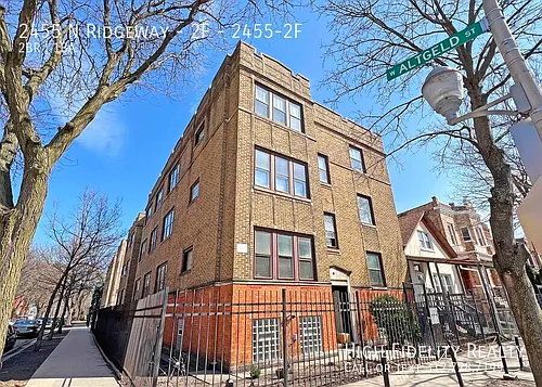 2455 N Ridgeway Ave #2455-2F Photo 1