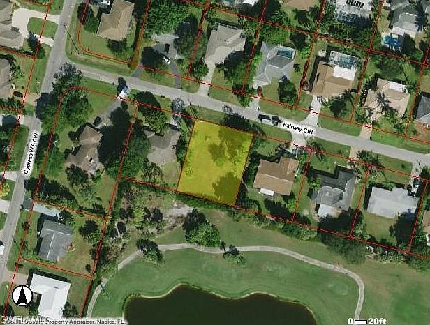 1st image of 118 Fairway Cir