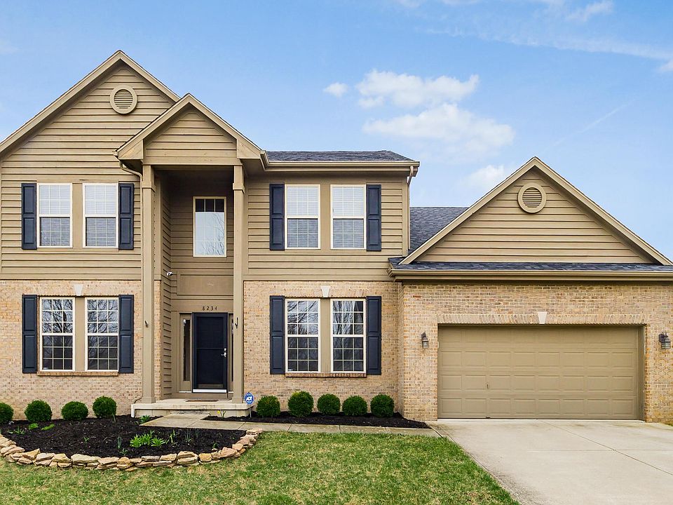 1st image of 8234 Chateau Ln