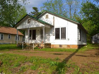 207 Spring St, Marshall, AR, 72650