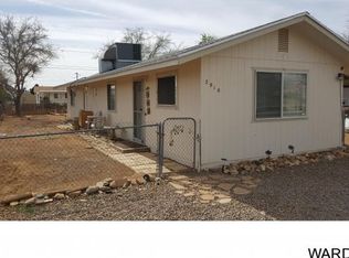 2910 E Suffock Ave, Kingman, AZ 86409