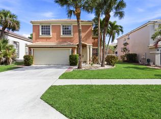 2430 Westmont Drive, Royal Palm Beach, FL 33411