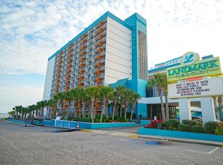 1501 S Ocean Blvd #1045, Myrtle Beach, SC 29577