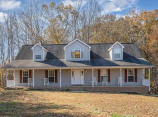 5221 Grand View Ln, Pleasant View, TN 37146