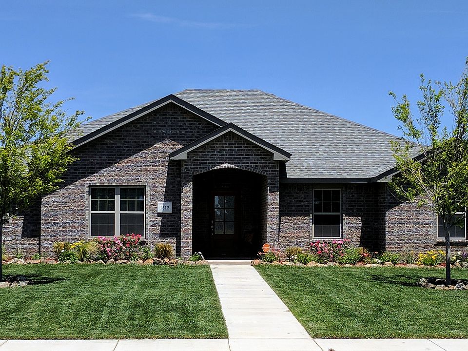 1512NE 6th St, Dumas, TX 79029 Zillow