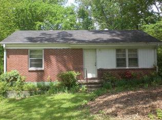 2239 Polar Rock Ave SW, Atlanta, GA 30315