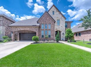 23623 Starling Grove Ln, Katy, TX 77493