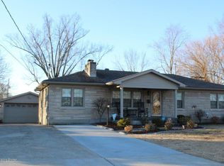 5546 David Ln, Louisville, KY 40258