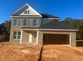 738 Oak Hill Rd, Belton, SC 29627