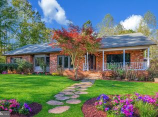 6709 Marye Rd, Spotsylvania, VA 22551