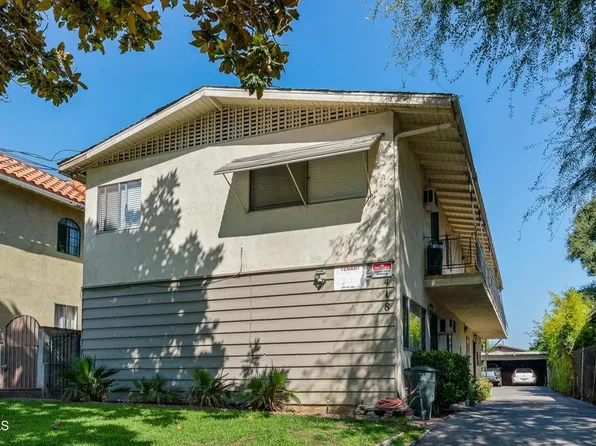 418 N Chester Ave, Pasadena, CA 91106