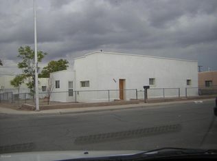 538 S San Pedro St, Las Cruces, NM 88001