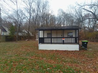 1680 Hazelwood Rd, Clarksville, TN 37042