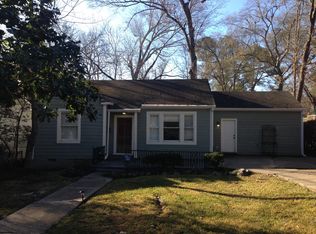 721 Seneca Ave, Jackson, MS 39216
