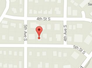 465 5th St S, Safety Harbor, FL 34695